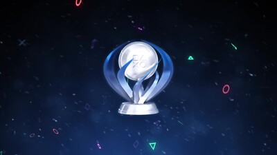 Platinum Trophy  PS4/PS5/PS3 CHEAP AND FAST *READ DESCRIPTION