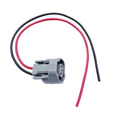 A/C compressor connector Fits For Toyota Camry. 2007-2011. 88310-42270