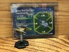 Vulture Droid Starfighter 59/60 Star Wars Miniatures Game
