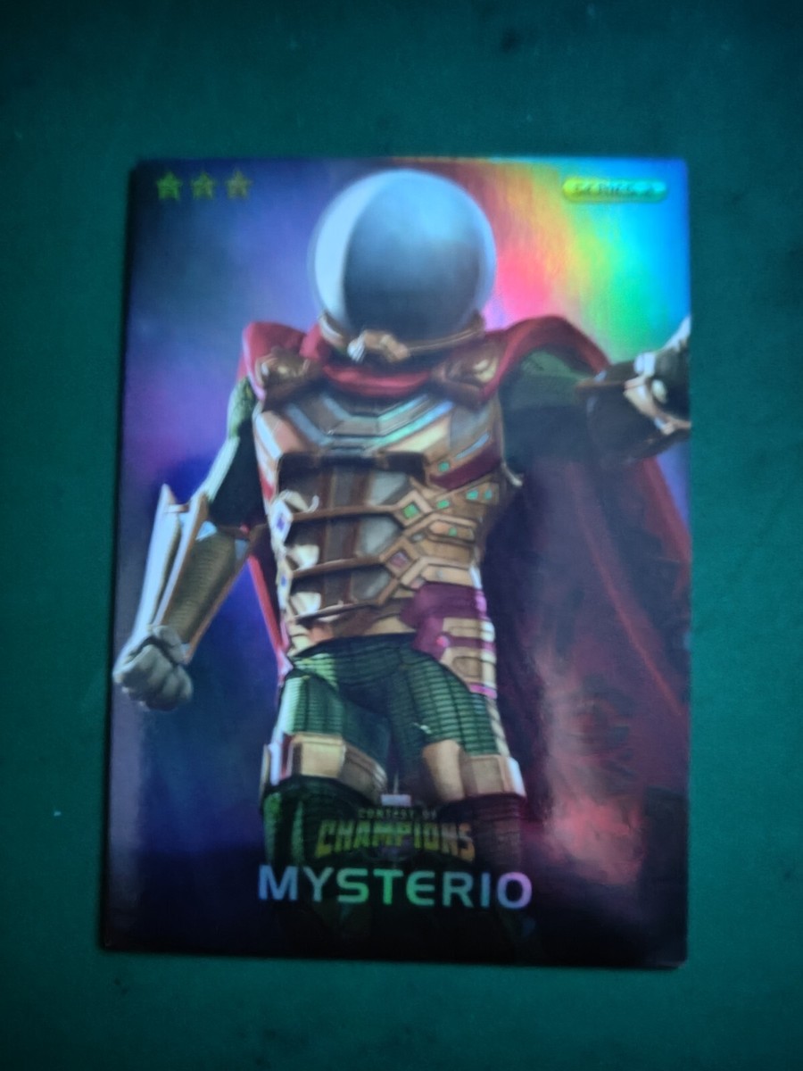 contest of champions rare cards Champion the Weird - Lorwyn Eclipsed marvel contest of champions rare