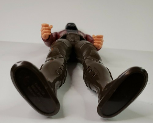 Marvel Titan Hero Series Avengers Infinity War Star-Lord Peter Quill Figure - Picture 6 of 6