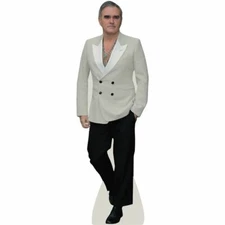 Morrissey Life Size Cutout