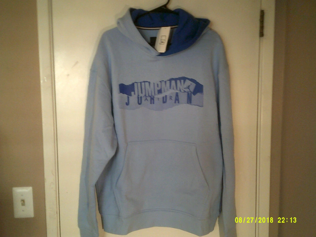 Jordan gfx shop hoodie