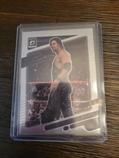 2022 Panini Chronicles WWE Donruss Optic Diesel Kevin Nash #363