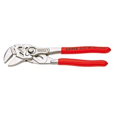 Knipex 8603180 7-1/4 Inch Adjustable Pliers Wrench