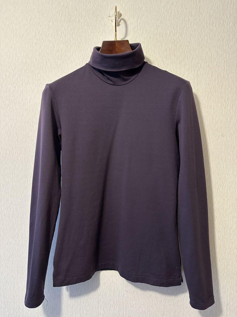 Y’s Yohji Yamamoto High Neck Tops Y's Yohji Yamamoto High Neck Tops | eBay