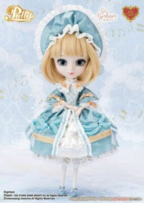 Pullip Eileen P-210 BABY THE STARS SHINE BRIGHT collaboration 310