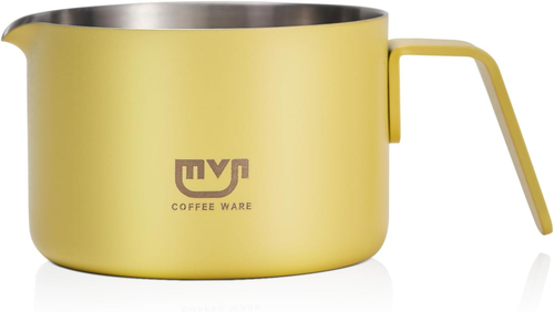 Espresso Measuring Cup, Espresso Shot Cup, Stainless Steel Coffee Extraction ...