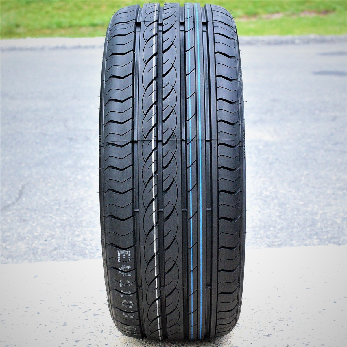 SPORT RX6 245/40ZR20 95W タイヤ 2 Tires Ardent Sport RX6 245/40ZR20 245/40R20 95W AS A/S High