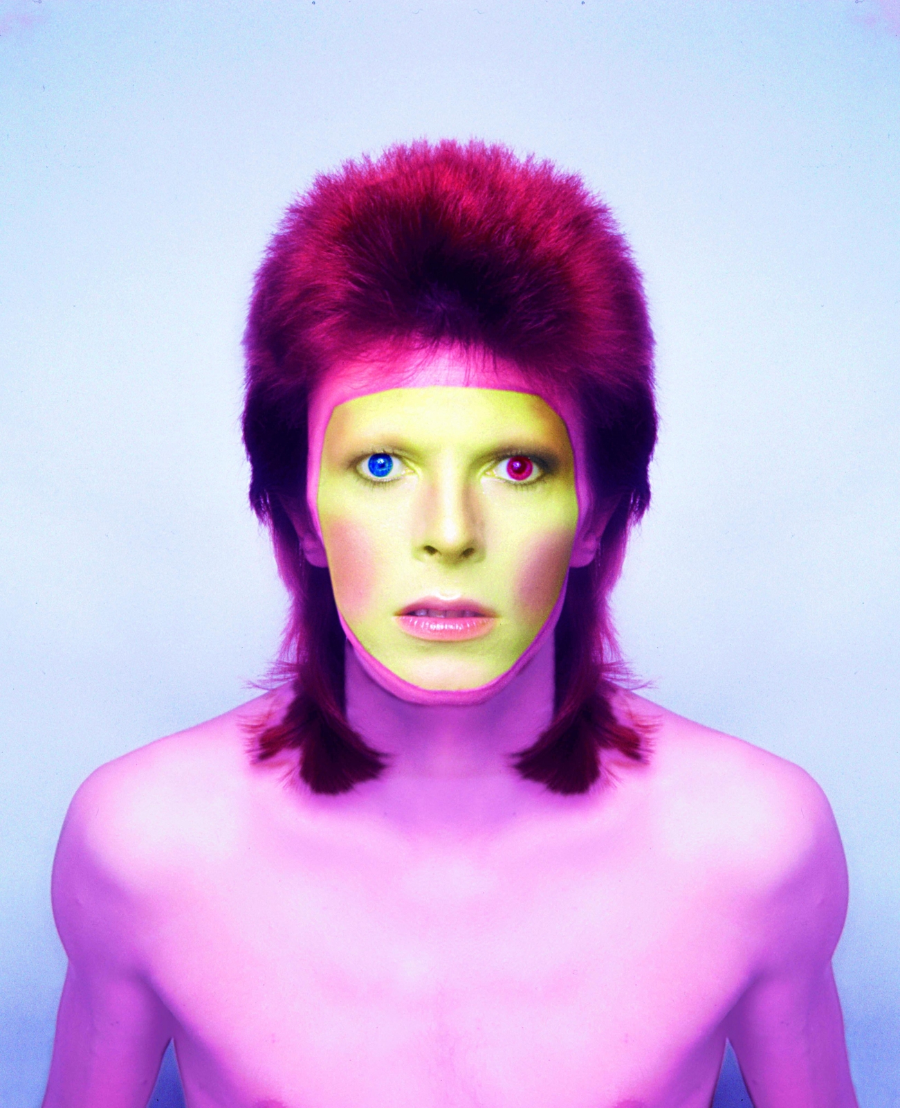 Thumbnail - David Bowie Foto | Fernando/aris, Brian U A Aceves | Buch | 356 S. |