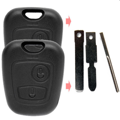 Auto Gehäuse für CITROEN C2 C3 C4 C6 Picasso C8 Dispatch Jumpy Berlingo Nemo