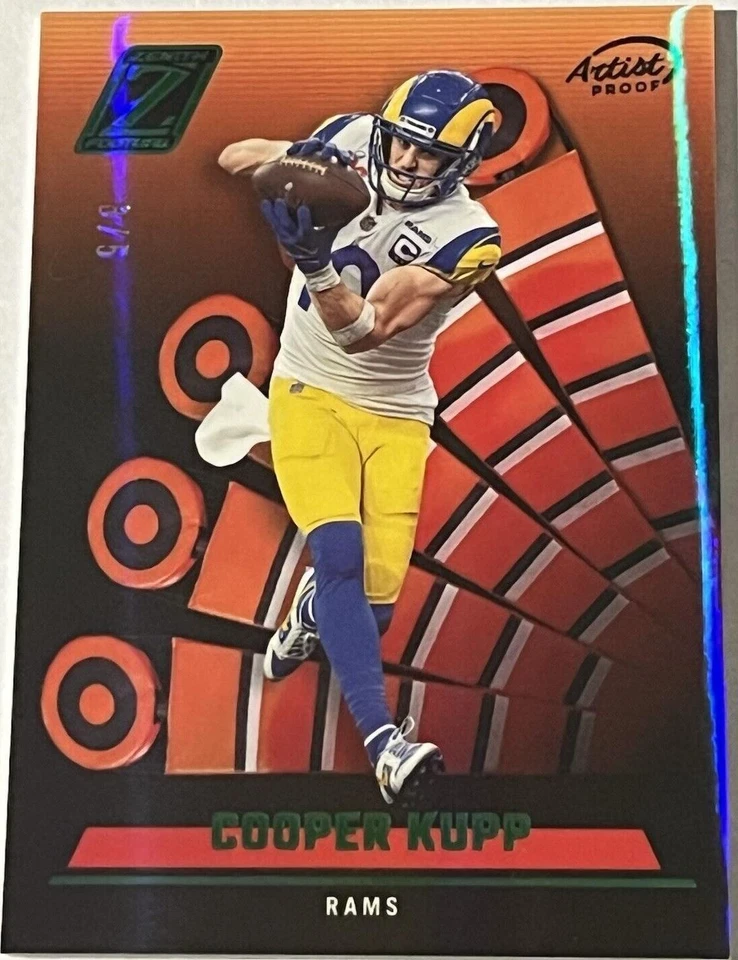 Artist Proof Emerald