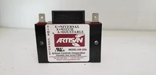 ARTISAN CONTROL MODEL 438USA SOLID STATE TIMER, 19-288VAC/VDC, 1 AMP, NNB