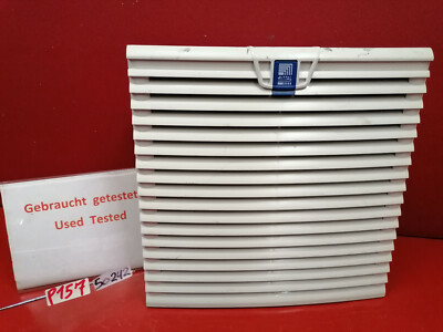 ebmpapst Rittal Lüfter K2E200-AH20-05