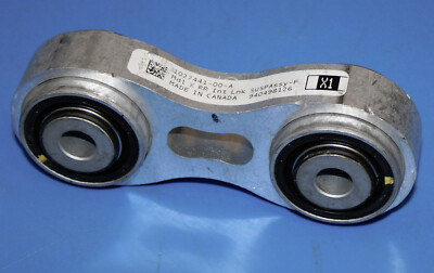 2016-2021 Tesla Model X REAR INTEGRAL LINK SUSPENSION ASSEMBLY 