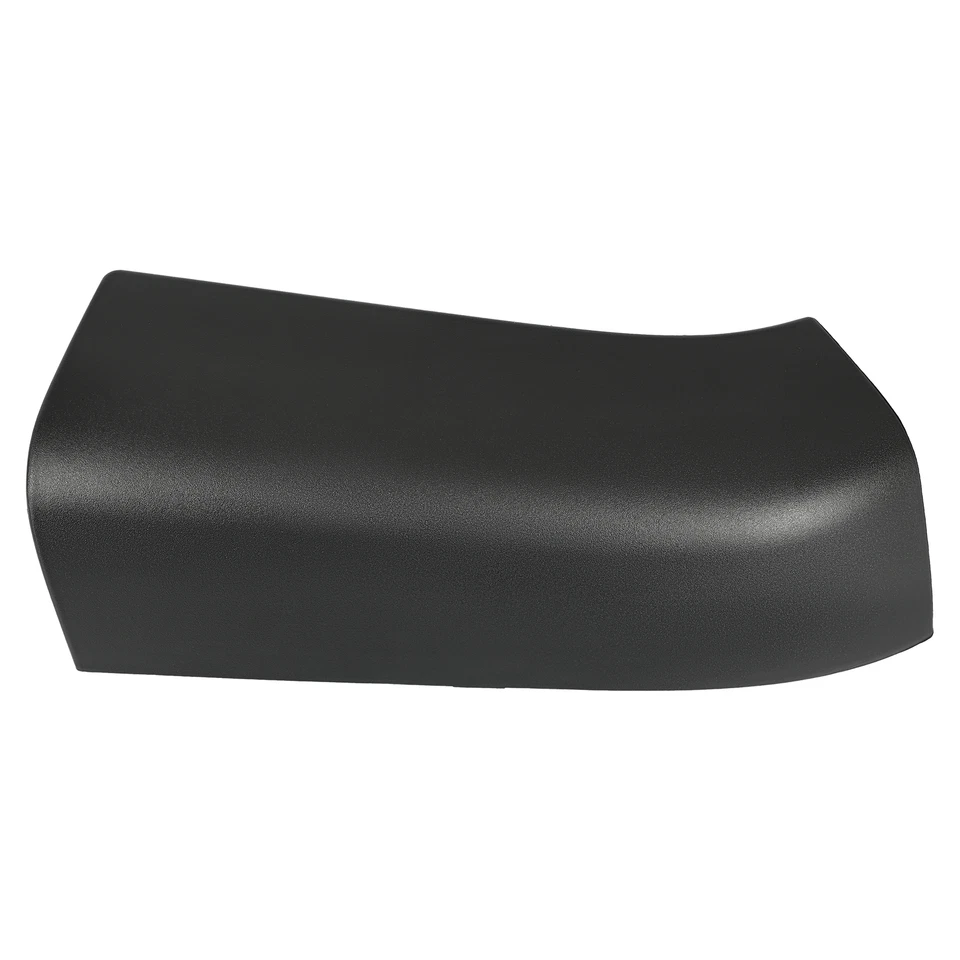 Aplique de moldura de canto traseiro direito para Chevy Express/GMC Savana 2003-2023 - Imagem 3 de 4