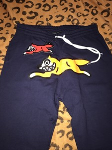 bbc ice cream sweatpants