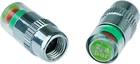 2.4 bar compressed air monitoring tire pressure valve tire pressure sensor tire monitor