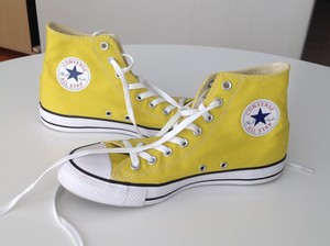 yellow all stars