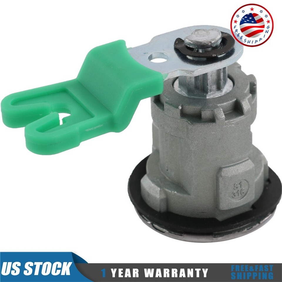 Purchase New Chevy Ignition Key Switch Lock Cylinder With 2 Chevy Keys 704600C In San Francisco - Foto 4