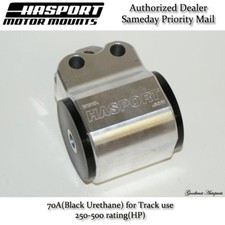 Hasport 92-95 Civic 94-01 Integra 93-97 Del Sol Left Hand Mount3-bolts 70a