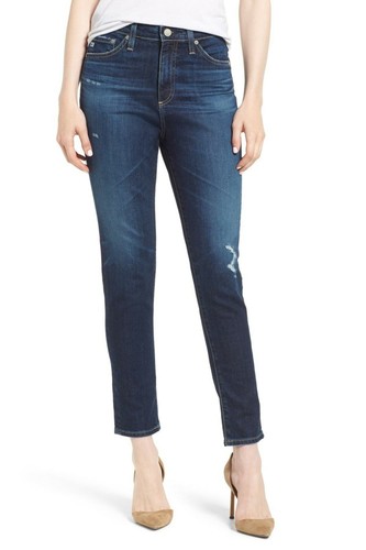 NWT AG SOPHIA ANKLE VINTAGE 12 YEARS 