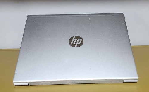 HP Probook 430 G6, 14", Core i5-8265U, 16GB RAM, 256GB SSD, Windows 11 Pro - Afbeelding 4 van 8