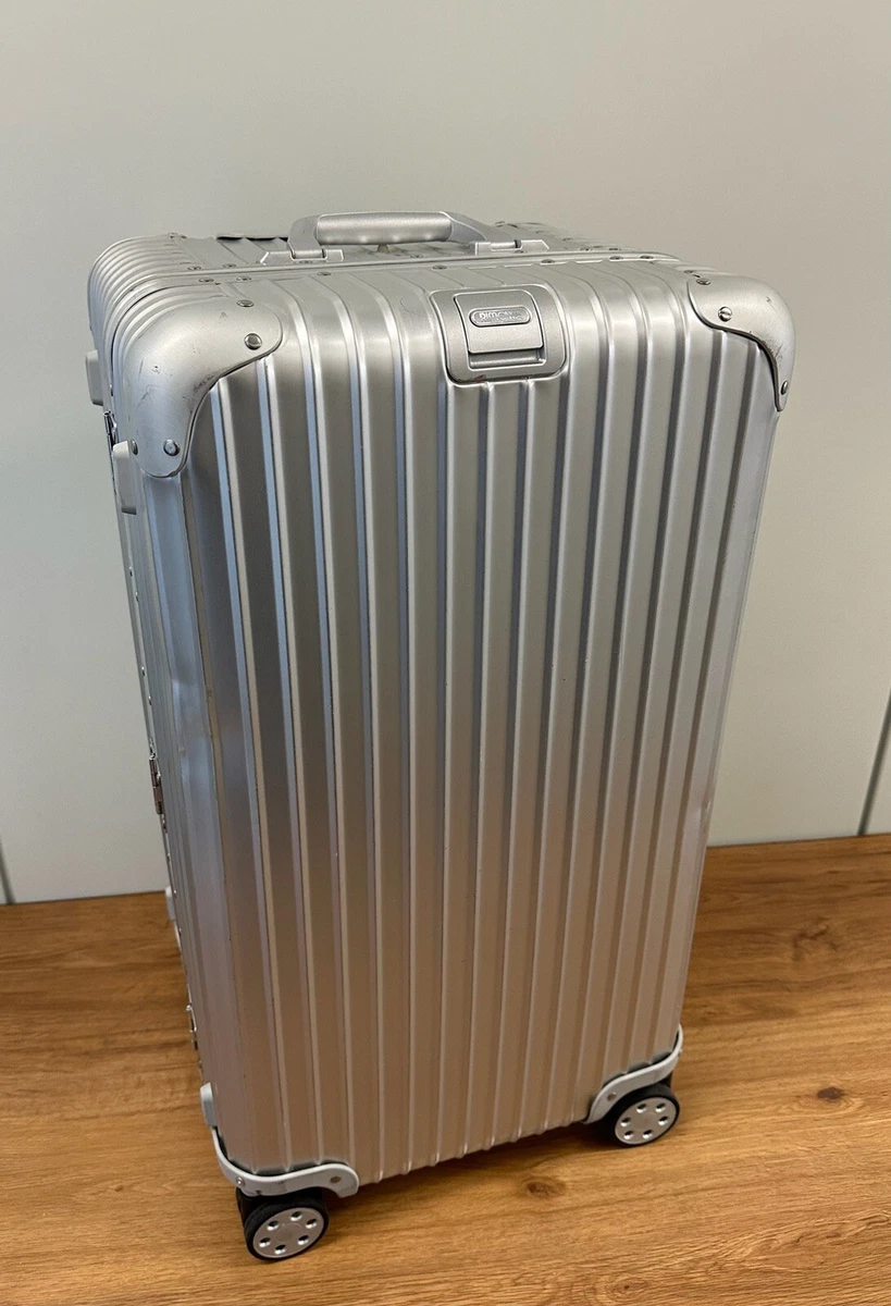rimowa lvmh