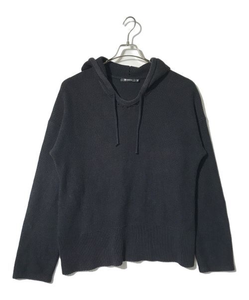 S Alexander Wang Knit Hoodie | eBay 