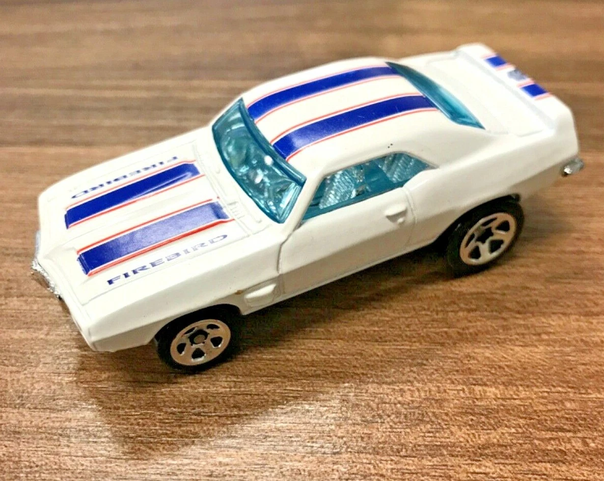 Hot wheels 69 firebird 2025