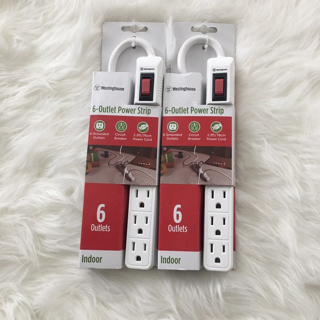 indoor power strip