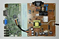 Dell P2014HT 20" Main Board and Power Board 2 Board Combo .