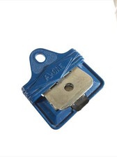 Vintage McGill M.P. CO. A-ONE Hole Punch Made In USA, Marengo Ill.