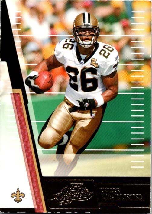 2012 Panini Absolute #30 Fred Jackson Retail