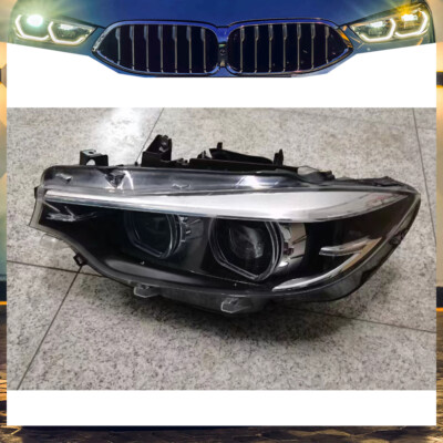 LED For 2017-2020 BMW 4 Series F32/F33/F36 EU 63117478151 Left LED