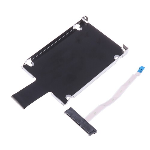 1/2PCS For HP 340 348 G5 G7 Hard Drive Cable Interface Caddy Shelf TPN-I136 _yi