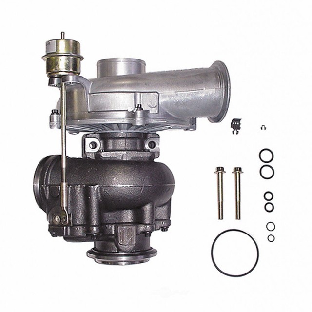 Turbocharger Motorcraft TC-5-RM fits Ford 7.3L
