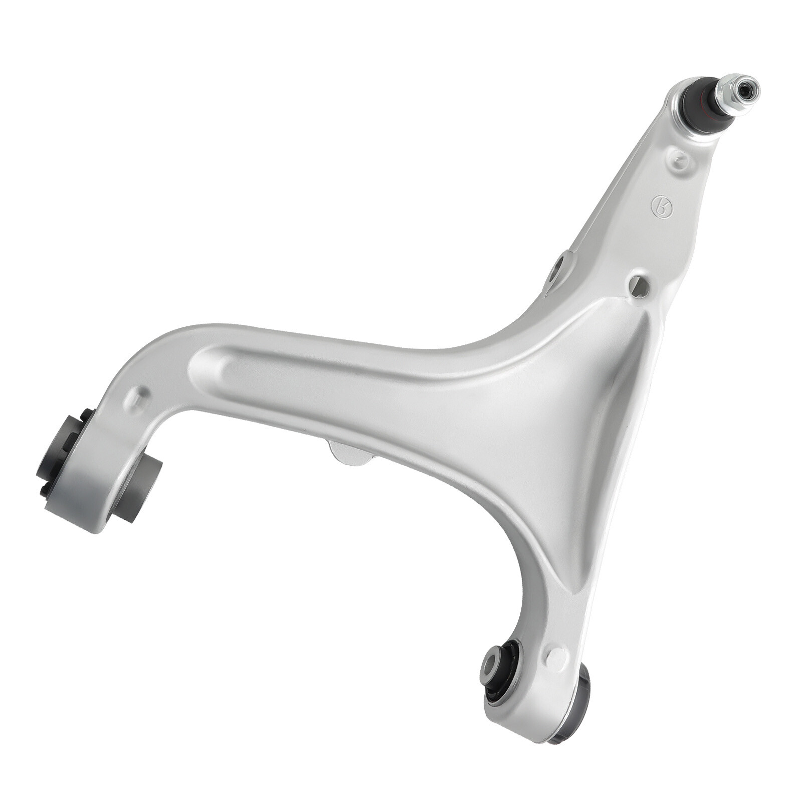 Front Lower Control Arms For Maserati Ghibli Quattroporte M156 GTS/ S Q4 Sedan