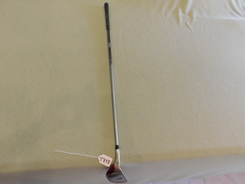 LEFT HANDED Women's Nike CPR Graphite Shaft W Flex 30* Wood 38 Inches T848 - Image 3 of 4
