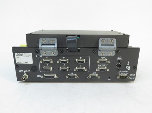 Contrôleur DNF Controls ST400 VTR/DDR - sans cordon d'alimentation - Photo 4/5