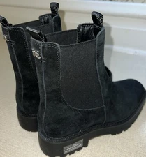 Sam Edelman Women's Judah Chelsea Boots NWOB