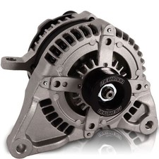 Mechman S-Series 2005 - 2006 Jeep Grand Cherokee 240 Amp Alternator 11155240