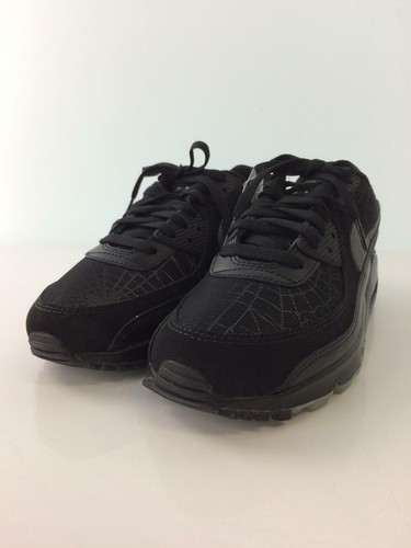 NIKE Tagged 90 Low-Cut 26.5cm Dc3892-001 Black 26.5cm Sneakers From Japan |  eBay