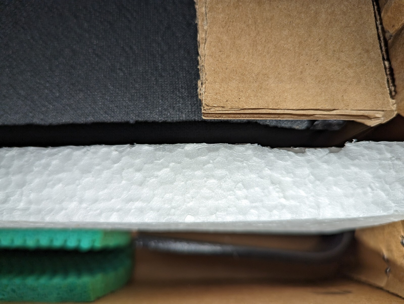 Magnepan MMG Black Magneplanar Speakers New in Box eBay