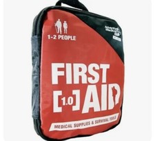 Adventure Medical Adventure First Aid Kit - 1.0 0120-0210 
