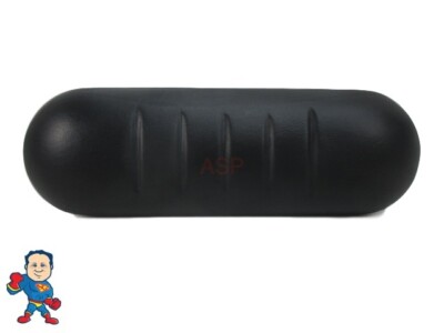 Spa Hot Tub Neck Pillow Keys Backyard Black Ribbed Image Icon