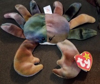 pusheen cat stuffed toy