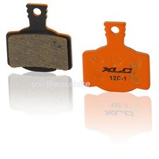 XLC O32 SCHEIBENBREMSBELÄGE MAGURA MT MT2 MT4 MT6 MT8 BREMSBELÄGE DISC PADS SET