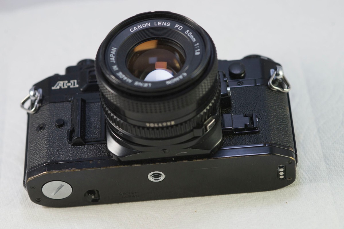 フィルムカメラ filmcamera Canon VIL 50/1.8 set キヤノン Canon VL 2 + 50mm F1.8 Lマウント L39［ジャンク品
