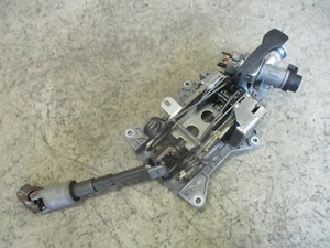 Lenksäule höhenverstellbar Audi S4 A4 B6 B7 8E Lenkstange 8E0419502E